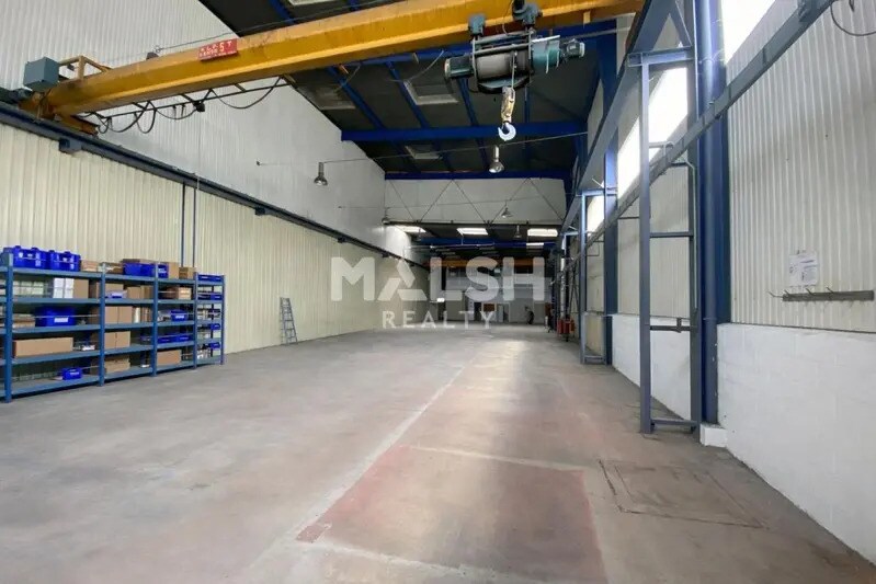 Flex dans Chasse-sur-Rhône à louer - Photo intérieure - Image 1 de 4