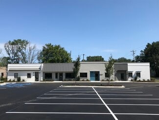 More details for 133 E 1st North St, Summerville, SC - Office for Lease