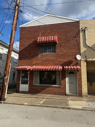More details for 211 Diamond St, Sistersville, WV - Office for Sale
