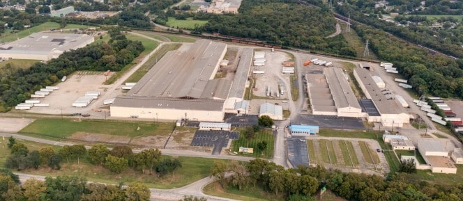 2601 S Verity Pky, Middletown, OH for lease - Building Photo - Image 2 of 4