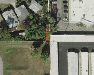 Plus de détails pour NW 52 St, North Lauderdale, FL - Terrain à vendre
