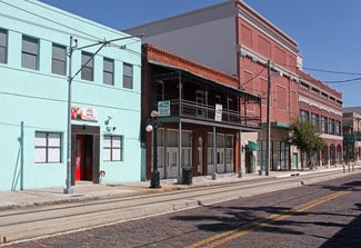 Plus de détails pour 1514.5 E 8th Ave, Tampa, FL - Bureau à louer