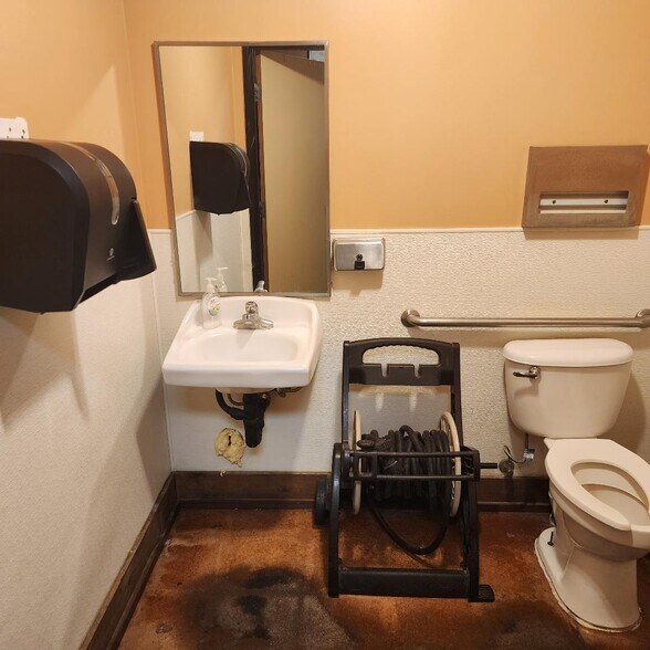 13025 W Rancho Santa Fe Blvd, Avondale, AZ à louer - Photo du bâtiment - Image 3 de 7