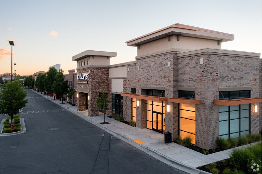 10329-10497 S State St, Sandy, UT for lease - Building Photo - Image 3 of 4