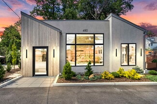 More details for 480 Sylvan Ave, Englewood Cliffs, NJ - Office for Sale