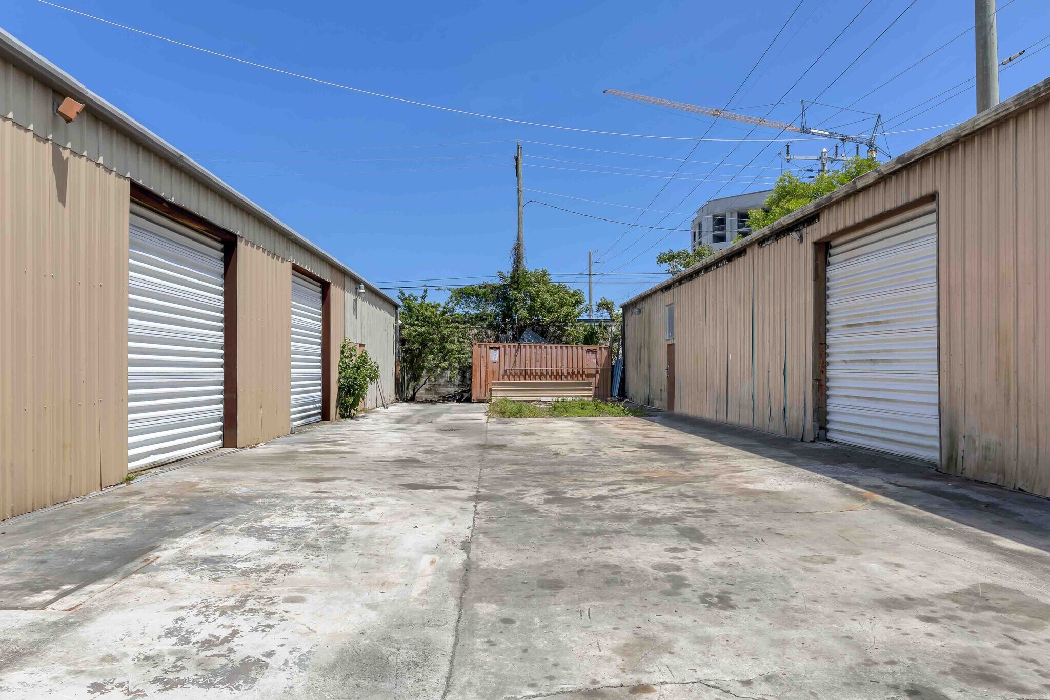 700 NW 7th Ter, Fort Lauderdale, FL à vendre Photo du bâtiment- Image 1 de 1