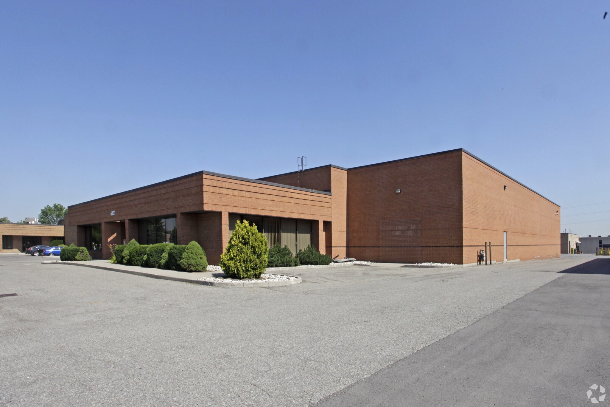 6621 Innovator Dr, Mississauga, ON for sale Primary Photo- Image 1 of 1