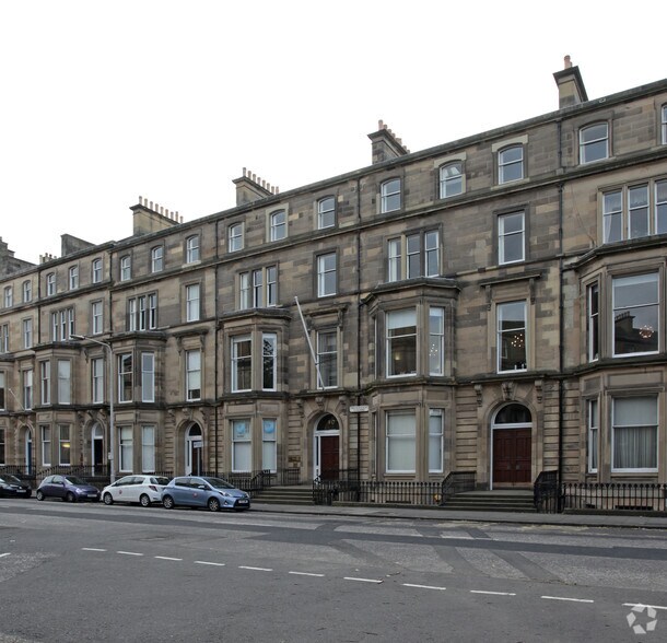 9-11 Drumsheugh Gdns, Edinburgh à vendre - Photo principale - Image 2 de 2