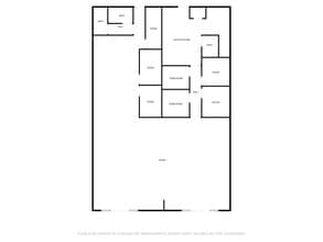 2001-2029 S Coulter St, Amarillo, TX for lease Building Photo- Image 1 of 1