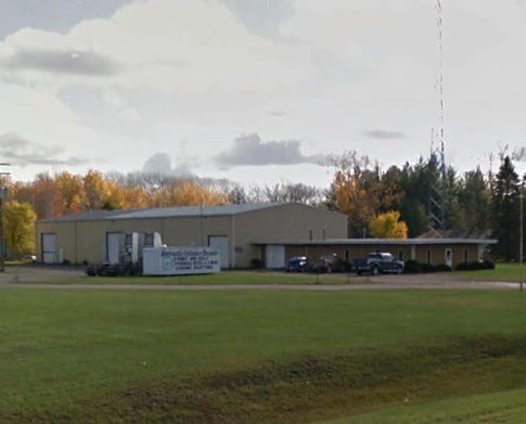 8260 Van Dyke Rd, Cass City, MI for lease Primary Photo- Image 1 of 14