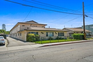 Plus de détails pour 4502 Elizabeth St, Cudahy, CA - Multi-résidentiel à vendre