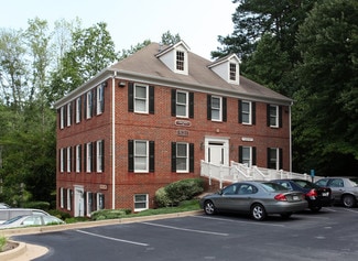 More details for 748-758 Holcomb Bridge Rd, Norcross, GA - Office for Sale