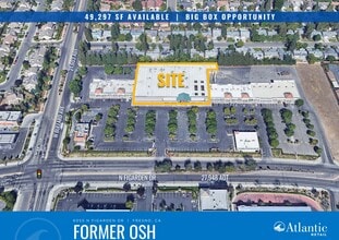 6055 N Figarden Dr, Fresno, CA for lease Other- Image 1 of 4