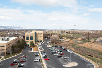 698 W 10000 S, South Jordan, UT - Aérien  Vue de la carte