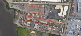 More details for 109 Jacobus Ave, Kearny, NJ - Land for Lease