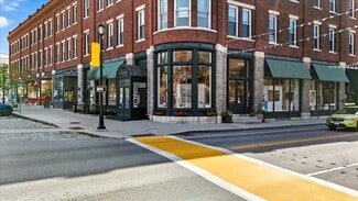 More details for 10 Merchants Row, Middlebury, VT - Multifamily for Sale