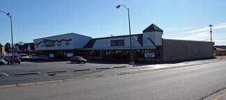 Plus de détails pour 915 W Main St, Jacksonville, AR - Commerce de détail à louer