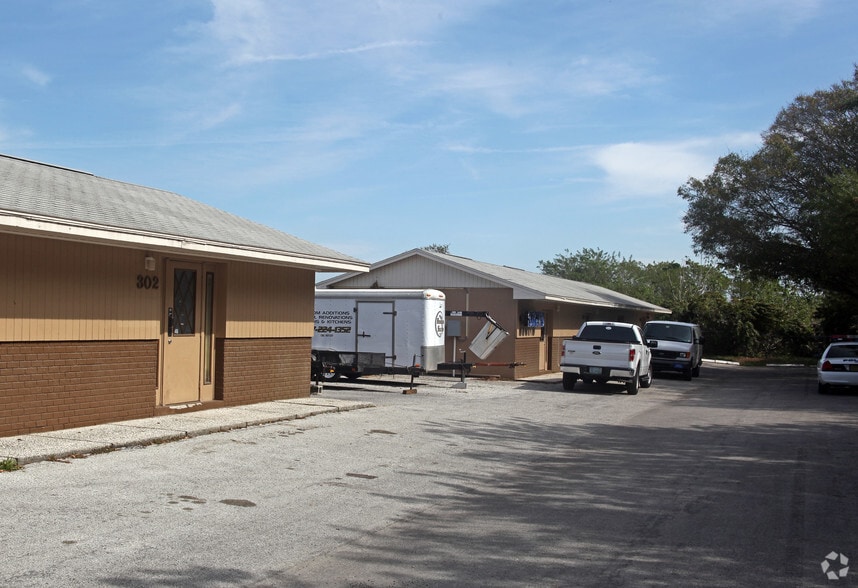 11151 66th St N, Largo, FL for lease - Building Photo - Image 3 of 3