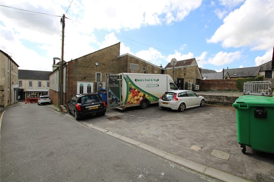 44 High St, Shaftesbury for sale - Other - Image 2 of 16