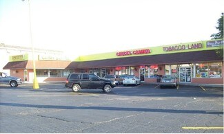 Plus de détails pour 4215 E State St, Rockford, IL - Commerce de détail à louer