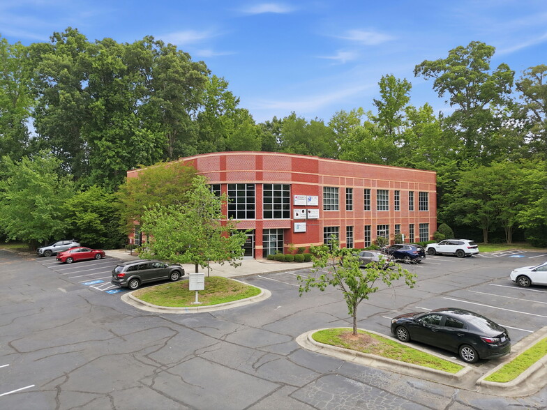 502 McKnight Dr, Knightdale, NC for sale - Building Photo - Image 3 of 71