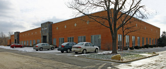 More details for 31500 Bainbridge Rd, Solon, OH - Office for Lease