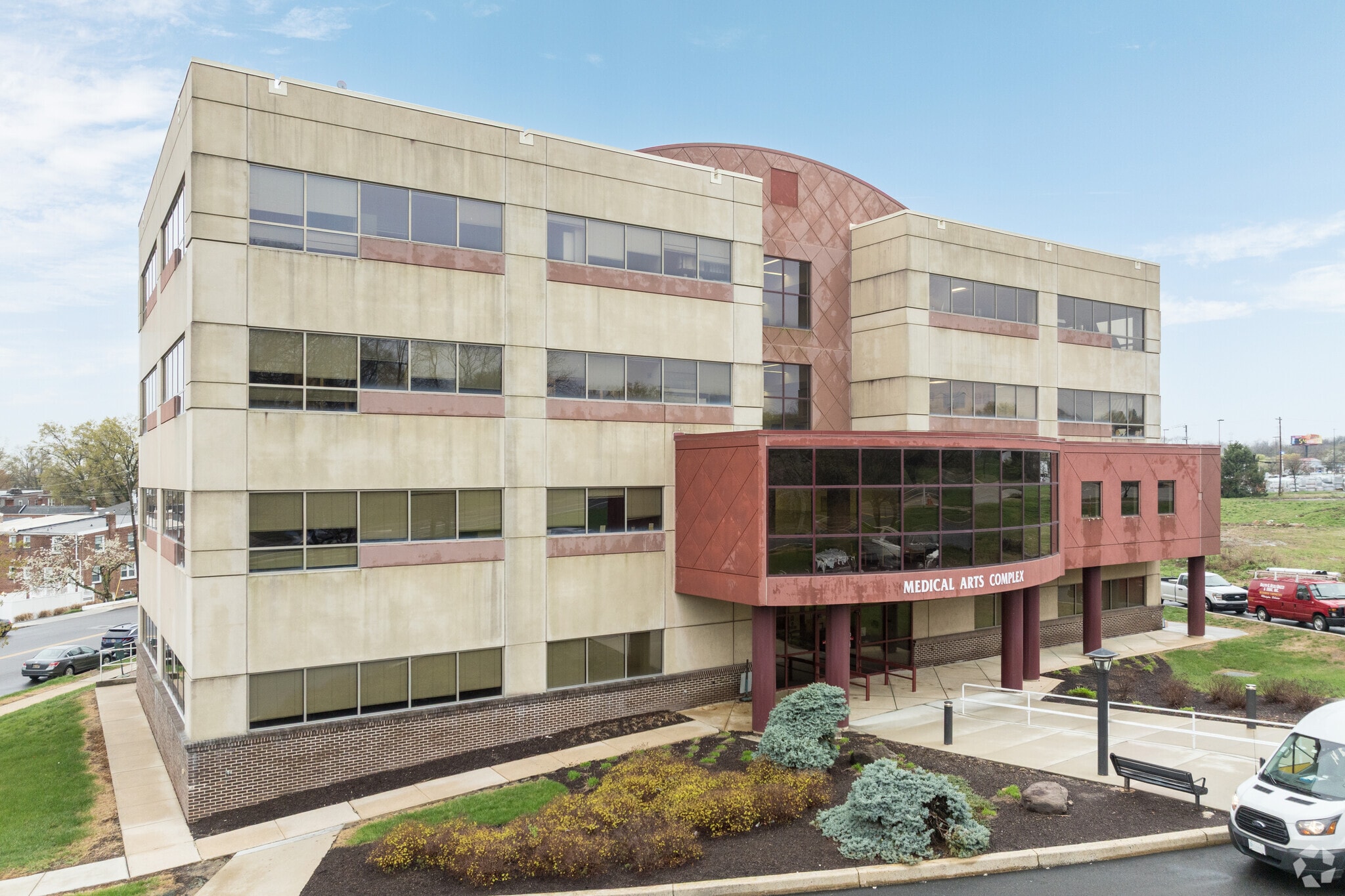 700 W Lea Blvd, Wilmington, DE for sale Primary Photo- Image 1 of 6