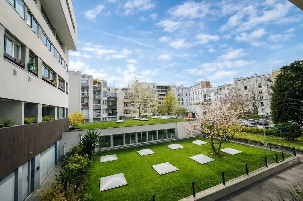 11 Rue Erard, Paris for lease Building Photo- Image 1 of 10