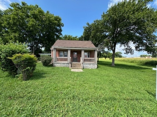 124 Sanders Ferry Rd, Hendersonville, TN à vendre - Photo du bâtiment - Image 2 de 3