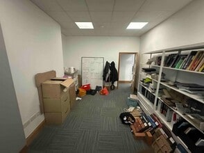 22A Oxford St, Harrogate for lease Interior Photo- Image 2 of 9