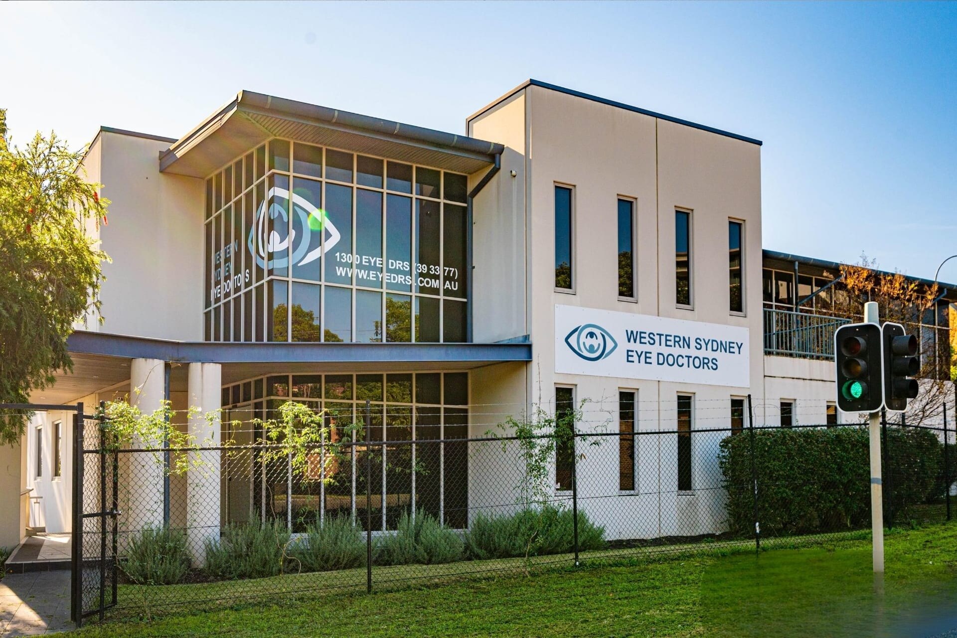 25 South Pde, Auburn à louer Photo principale- Image 1 de 3