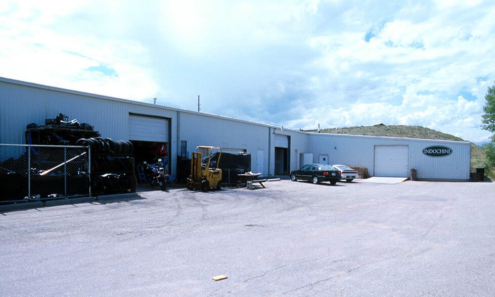 1779 Valtec Ln, Boulder, CO à louer - Autre - Image 2 de 6