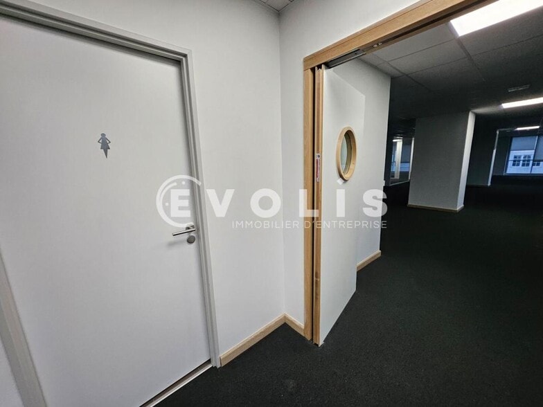 Bureau dans Clamart à louer - Photo intérieure - Image 3 de 27