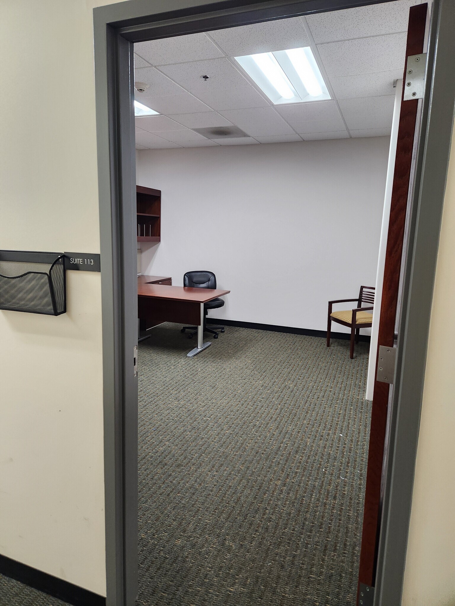 1455 S Barrington Rd, Barrington, IL for lease Interior Photo- Image 1 of 3