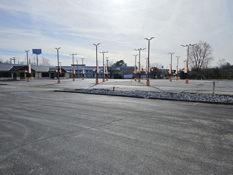 1391 Murrays Chapel Rd, Sweetwater, TN à vendre - Photo du bâtiment - Image 3 de 12