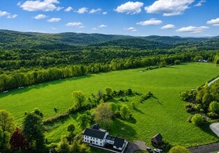 29 Route 37 E, Sherman, CT - Aérien  Vue de la carte
