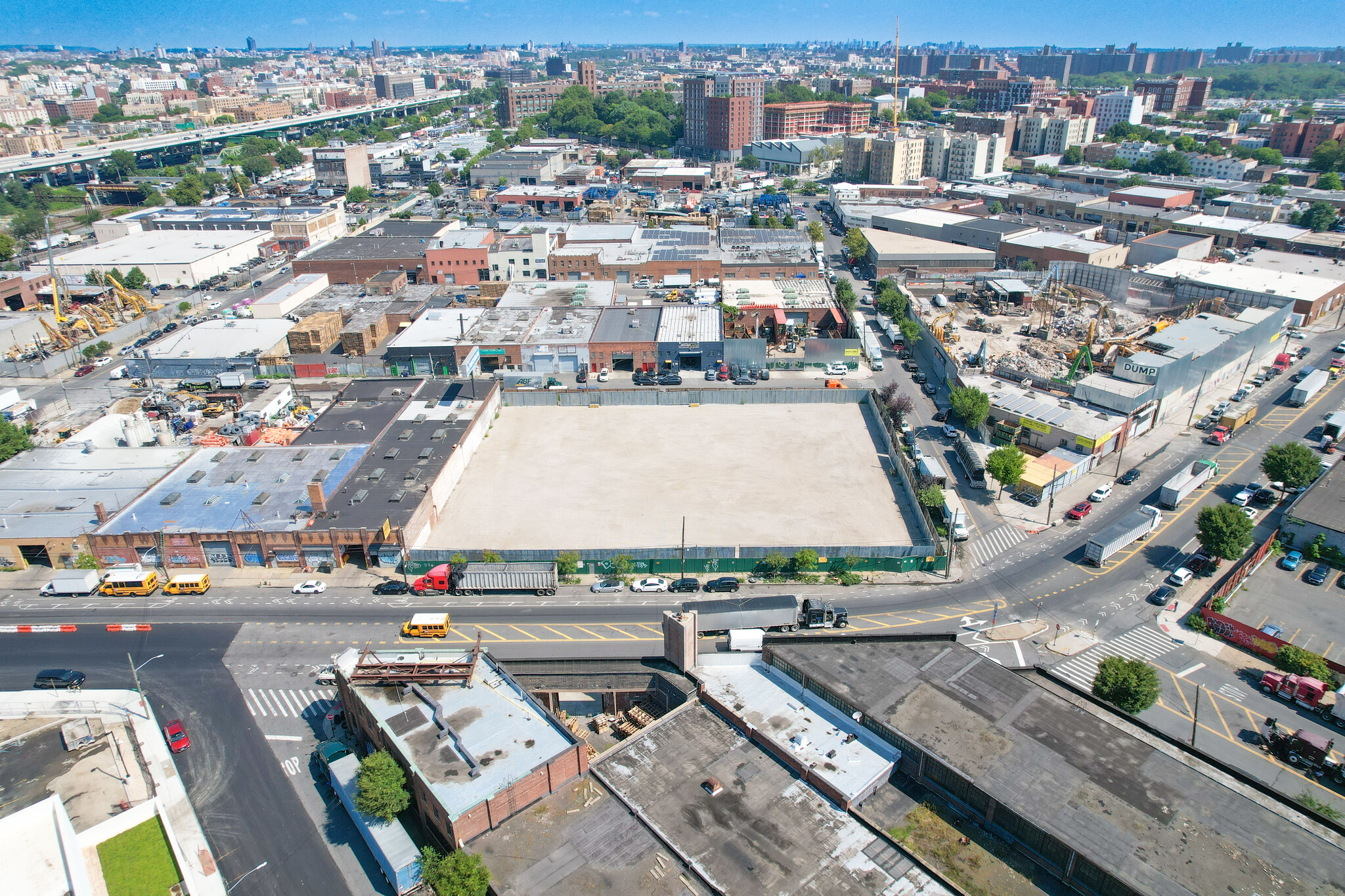 1175 Leggett Ave, Bronx, NY for lease Building Photo- Image 1 of 6