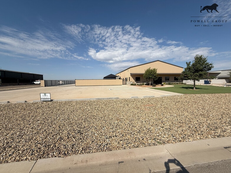 4303 FM 2528, Lubbock, TX for sale - Building Photo - Image 2 of 21