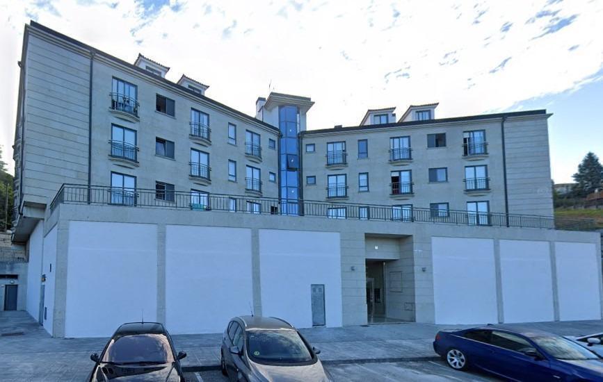 Rúa Progreso, A Cañiza, Pontevedra à vendre - Photo du bâtiment - Image 1 de 26