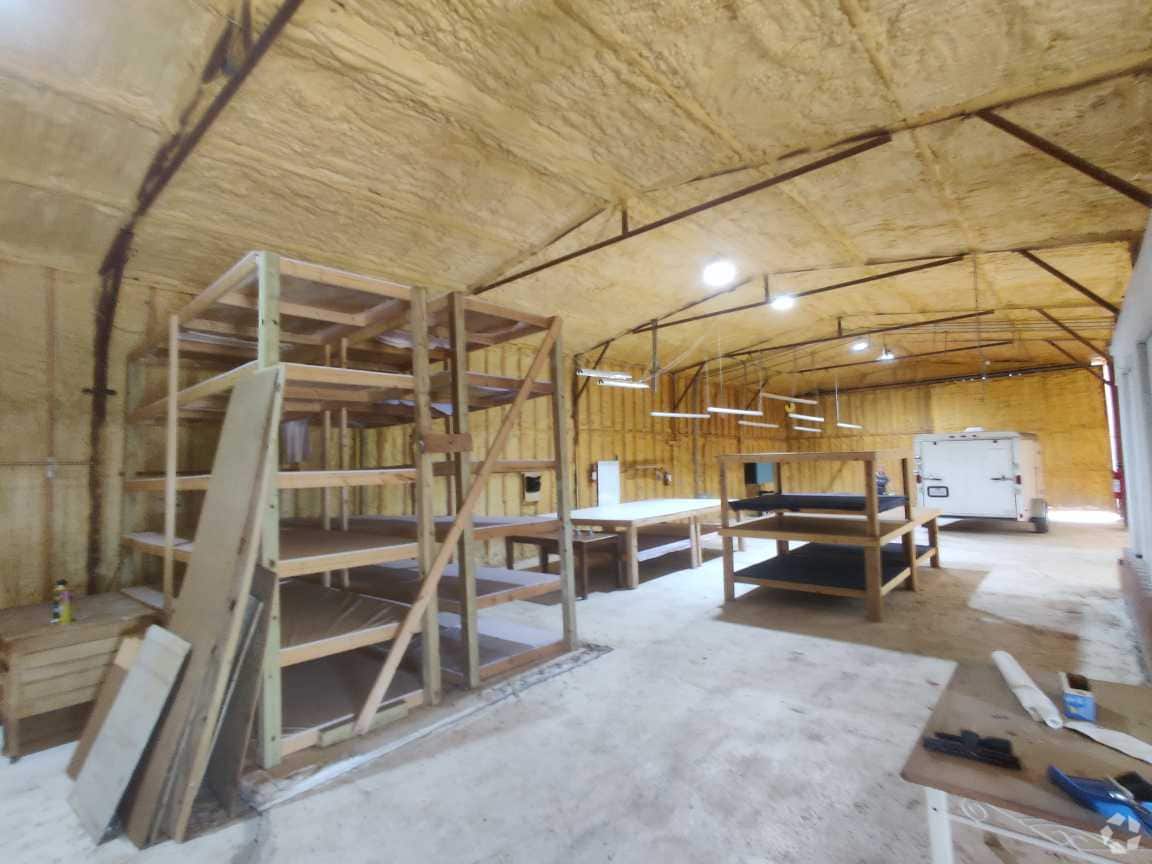 11900 FM 812 Rd, Del Valle, TX for lease Interior Photo- Image 1 of 10