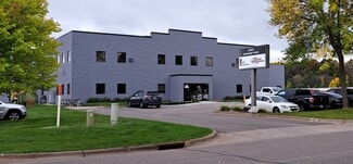 Plus de détails pour 12424 Ironwood Cir, Rogers, MN - Bureau à louer