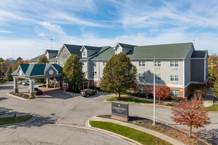 Auction - Country Inn & Suites Toledo South - Motel