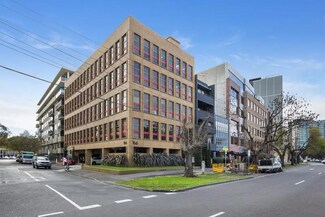 More details for 166 Albert Rd, South Melbourne - Office for Lease