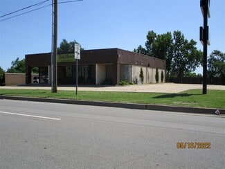 More details for 7378 S Walker Ave, Oklahoma City, OK - Retail for Lease