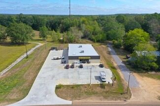 Plus de détails pour 2248 Simpson 28 W hwy, Pinola, MS - Vente au détail à vendre