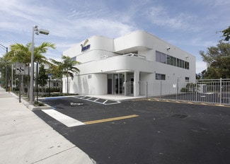 Plus de détails pour 501 SE 12th St, Fort Lauderdale, FL - Bureau à vendre