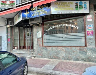 Plus de détails pour Plaza Príncipe de España, A 5, Collado Villalba - Multi-résidentiel à vendre