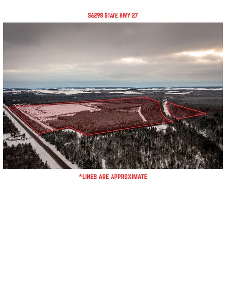 S6298 WI-27, Augusta, WI for sale - Building Photo - Image 3 of 29