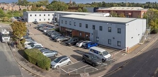 More details for Eldon Way, Crick - Office for Lease