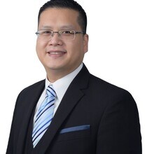 Jeffrey Wong